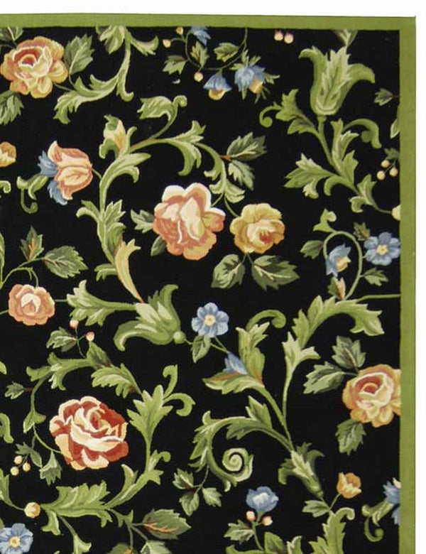 Safavieh Chelsea HK310 Hand Hooked Rug