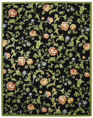 Safavieh Chelsea HK310 Hand Hooked Rug