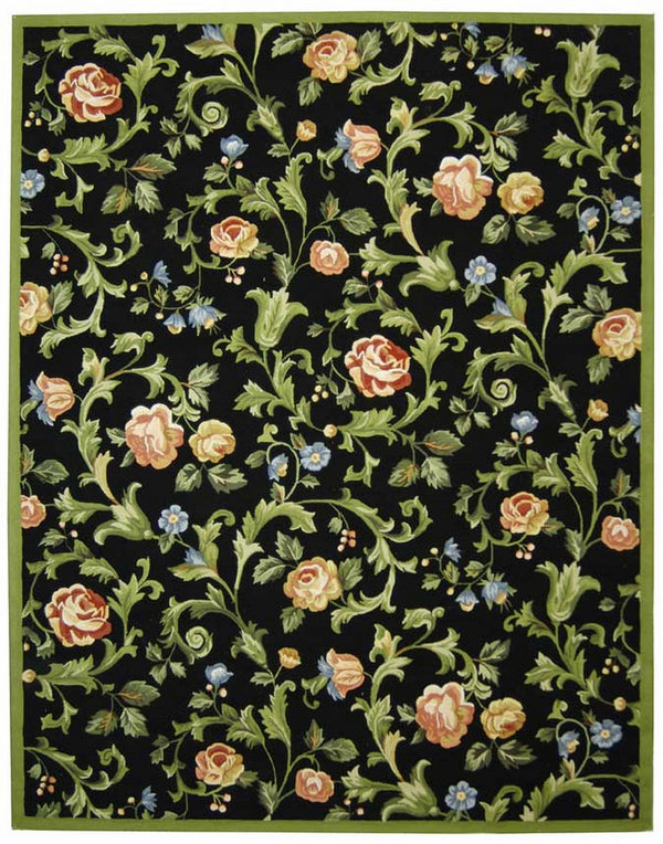 Safavieh Chelsea HK310 Hand Hooked Rug
