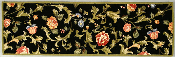 Safavieh Chelsea HK310 Hand Hooked Rug