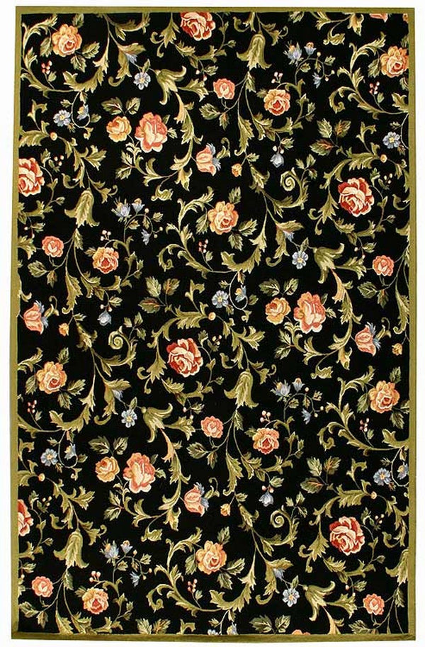 Safavieh Chelsea HK310 Hand Hooked Rug