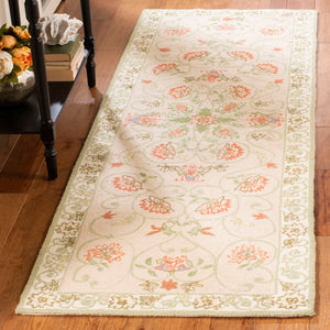 Safavieh Hk330 Hand Hooked Wool Rug HK330A-4R