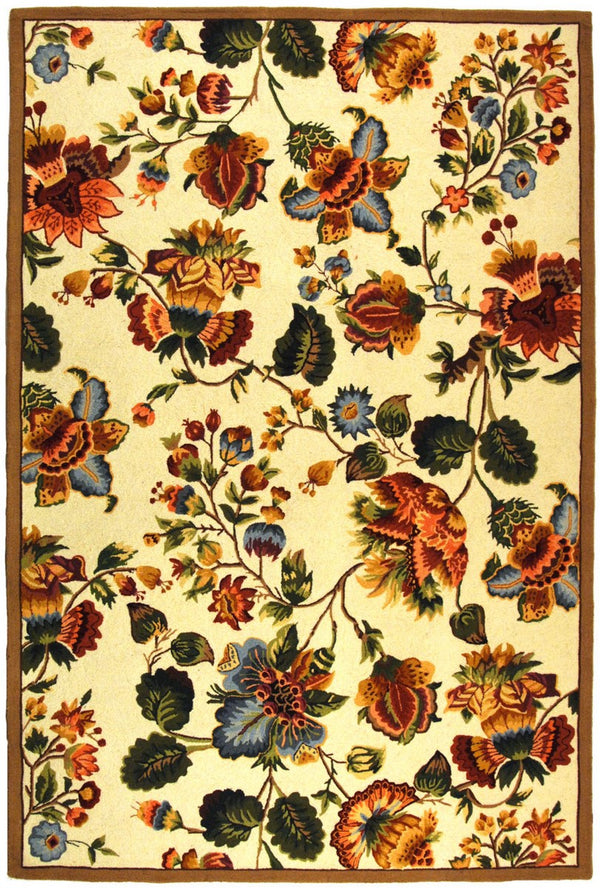 Safavieh Chelsea HK331 Hand Hooked Rug