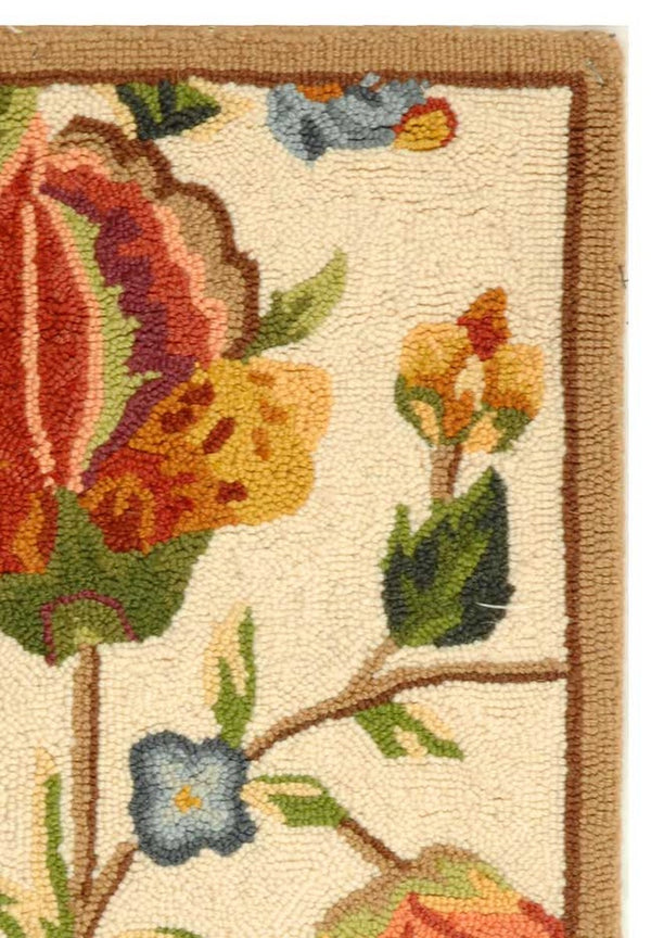 Safavieh Chelsea HK331 Hand Hooked Rug