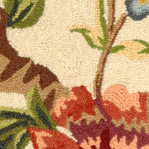 Safavieh Chelsea HK331 Hand Hooked Rug