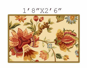 Safavieh Chelsea HK331 Hand Hooked Rug