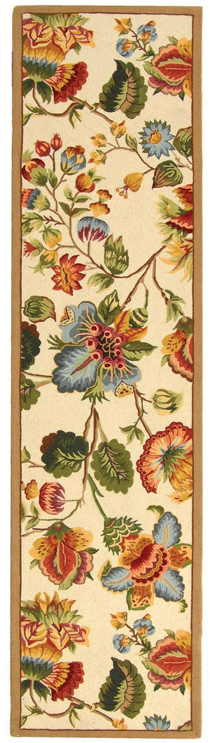 Safavieh Chelsea HK331 Hand Hooked Rug