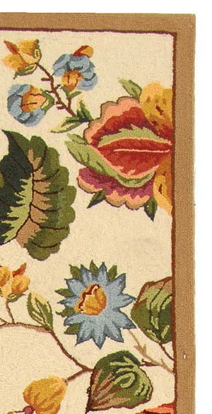 Safavieh Chelsea HK331 Hand Hooked Rug