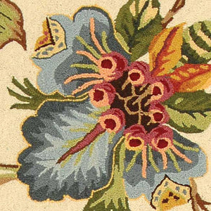 Safavieh Chelsea HK331 Hand Hooked Rug