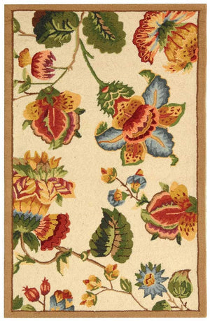 Safavieh Chelsea HK331 Hand Hooked Rug