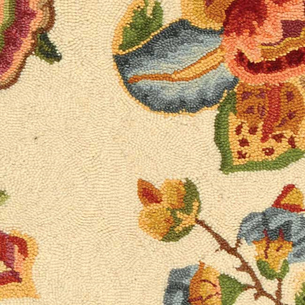 Safavieh Chelsea HK331 Hand Hooked Rug