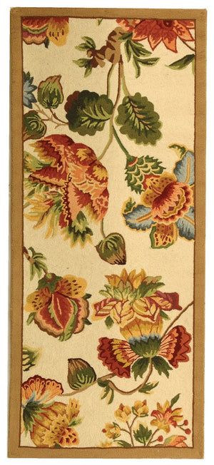 Safavieh Chelsea HK331 Hand Hooked Rug