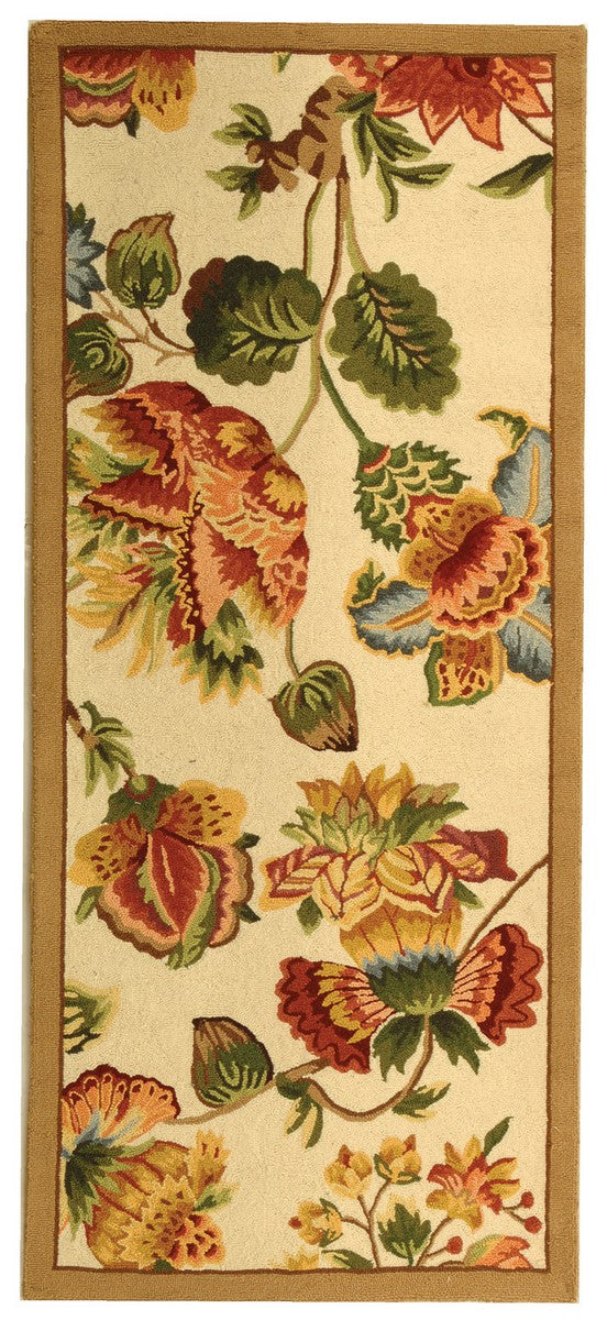 Safavieh Chelsea HK331 Hand Hooked Rug