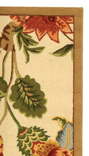 Safavieh Chelsea HK331 Hand Hooked Rug