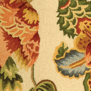 Safavieh Chelsea HK331 Hand Hooked Rug