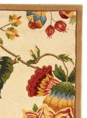 Safavieh Chelsea HK331 Hand Hooked Rug