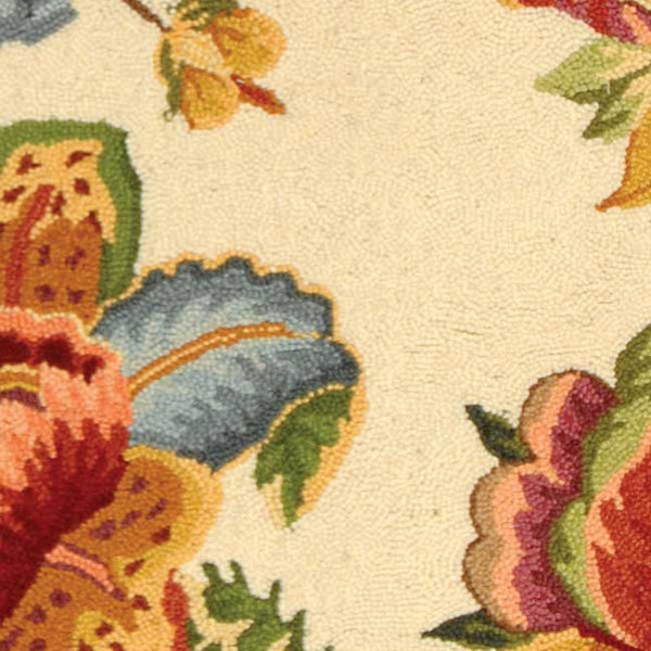 Safavieh Chelsea HK331 Hand Hooked Rug