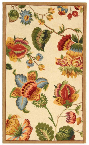 Safavieh Chelsea HK331 Hand Hooked Rug