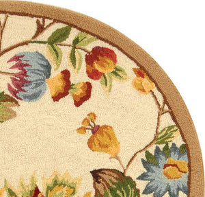 Safavieh Chelsea HK331 Hand Hooked Rug