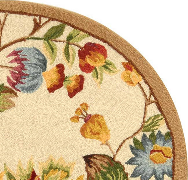 Safavieh Chelsea HK331 Hand Hooked Rug