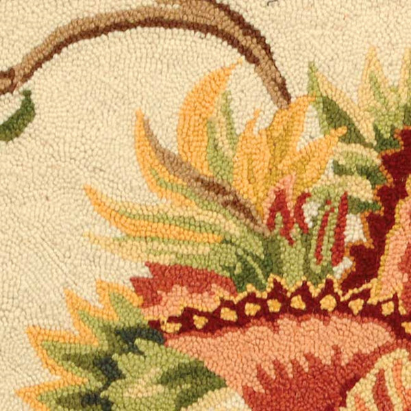 Safavieh Chelsea HK331 Hand Hooked Rug