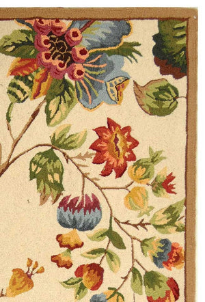 Safavieh Chelsea HK331 Hand Hooked Rug