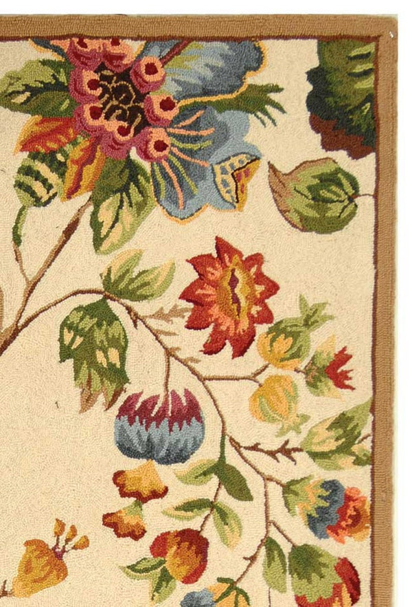 Safavieh Chelsea HK331 Hand Hooked Rug