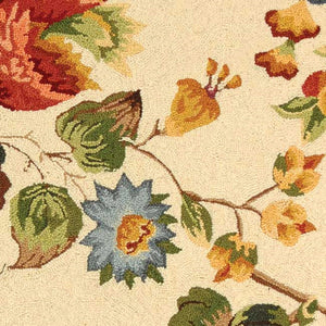 Safavieh Chelsea HK331 Hand Hooked Rug