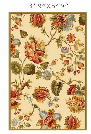 Safavieh Chelsea HK331 Hand Hooked Rug