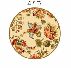 Safavieh Chelsea HK331 Hand Hooked Rug