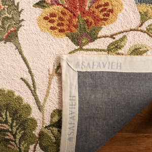 Safavieh Chelsea HK331 Hand Hooked Rug