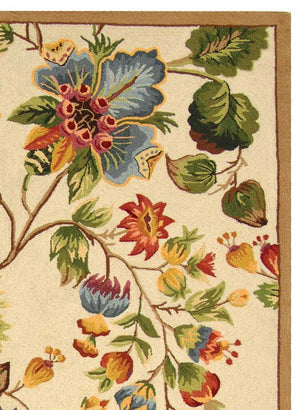 Safavieh Chelsea HK331 Hand Hooked Rug