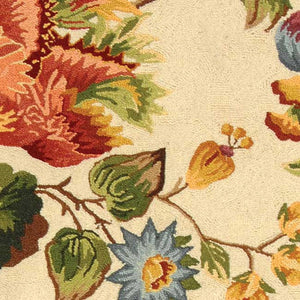 Safavieh Chelsea HK331 Hand Hooked Rug