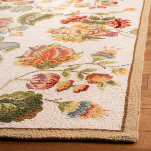 Safavieh Chelsea HK331 Hand Hooked Rug