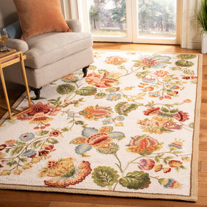 Safavieh Chelsea HK331 Hand Hooked Rug