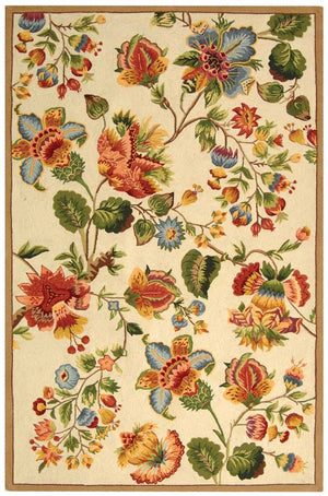 Safavieh Chelsea HK331 Hand Hooked Rug