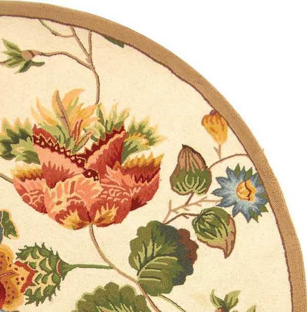 Safavieh Chelsea HK331 Hand Hooked Rug