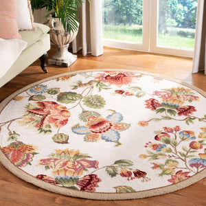 Safavieh Chelsea HK331 Hand Hooked Rug