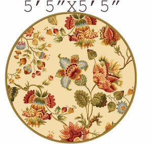 Safavieh Chelsea HK331 Hand Hooked Rug