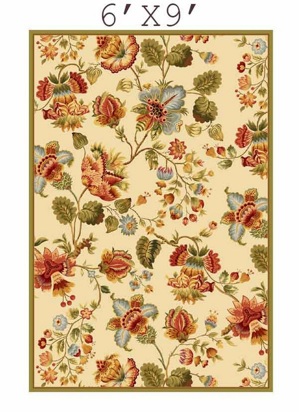 Safavieh Chelsea HK331 Hand Hooked Rug