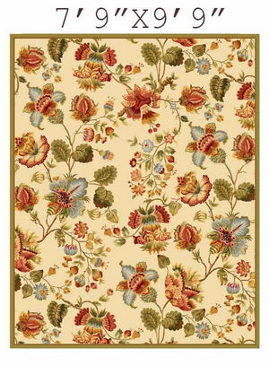 Safavieh Chelsea HK331 Hand Hooked Rug