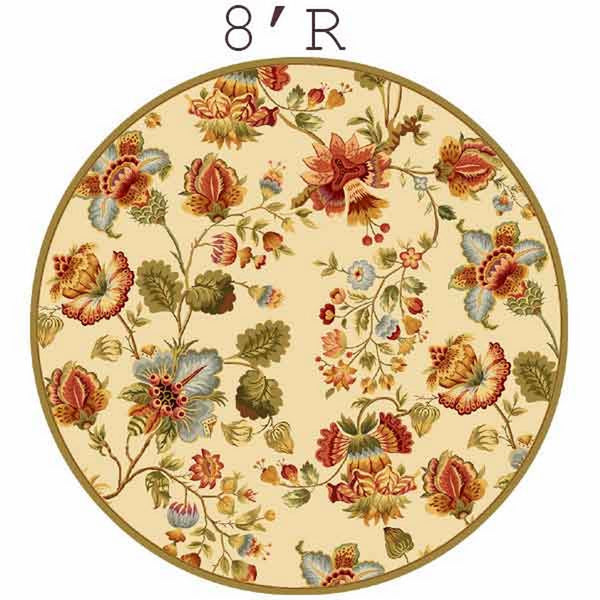 Safavieh Chelsea HK331 Hand Hooked Rug