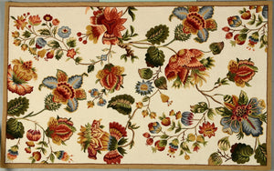 Safavieh Chelsea HK331 Hand Hooked Rug