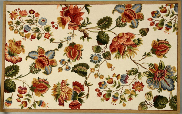 Safavieh Chelsea HK331 Hand Hooked Rug