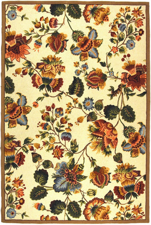 Safavieh Chelsea HK331 Hand Hooked Rug