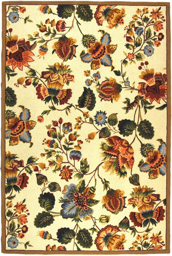 Safavieh Chelsea HK331 Hand Hooked Rug