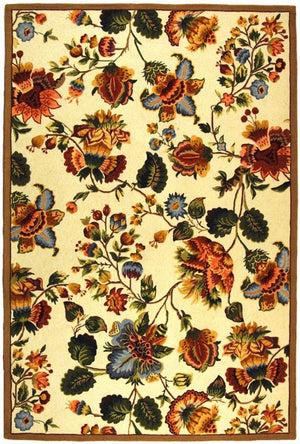 Safavieh Chelsea HK331 Hand Hooked Rug