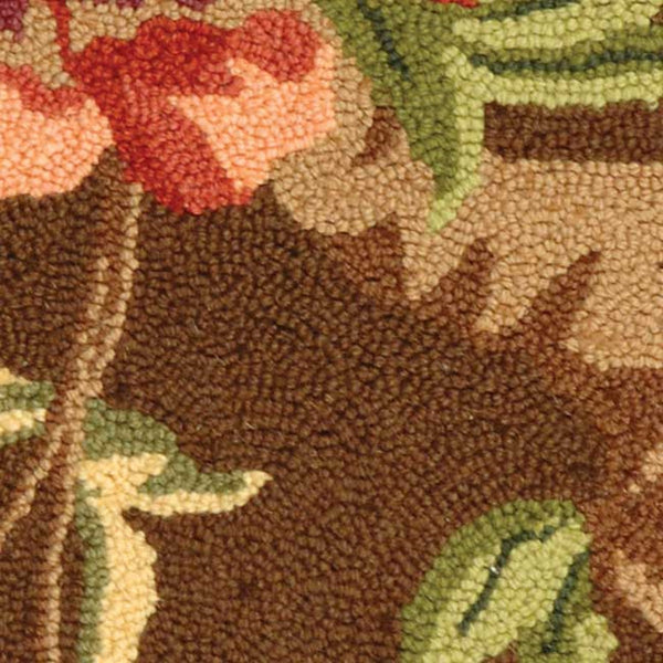 Safavieh Chelsea HK331 Hand Hooked Rug