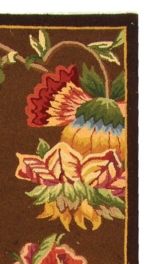 Safavieh Chelsea HK331 Hand Hooked Rug