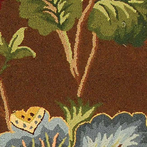 Safavieh Chelsea HK331 Hand Hooked Rug